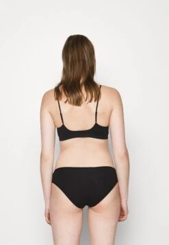 Anna Field Shannon 3 Pack - String -Black -Anna Field Winkel 3c1fe057098f4b4eac7b088b1205d5c4