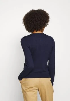 Anna Field Vest - Dark Blue 7 Anna Field Vest - Dark Blue -Anna Field Winkel 3c25156a1eec42feacaa8fb5c211ac5c