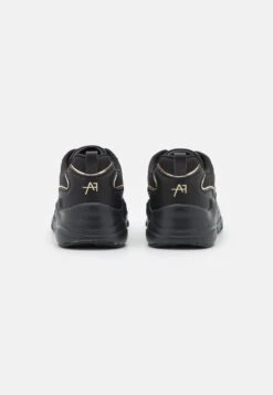 Anna Field Leather - Sneakers Laag - Black 9 Anna Field Leather - Sneakers Laag - Black -Anna Field Winkel 3c4314e6703e4432aab51c8d98b9dac2