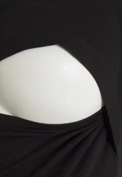 Nursing 2Er Pack - Basic T-Shirt - T-Shirt Basic - Black/White 9 Nursing 2Er Pack - Basic T-Shirt - T-Shirt Basic - Black/White -Anna Field Winkel 3c64fd24853d4542a2ec1244bca88101