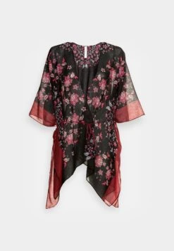 Anna Field Lichte Jas - Black/Blue/Red 8 Anna Field Lichte Jas - Black/Blue/Red -Anna Field Winkel 3c712a379dae4018be3ee33aeccc7c84