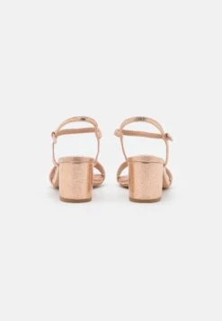 Anna Field Sandalen - Rose Gold-Coloured 9 Anna Field Sandalen - Rose Gold-Coloured -Anna Field Winkel 3d1d4e74c3ba4a4cbe5bd4cd277af556