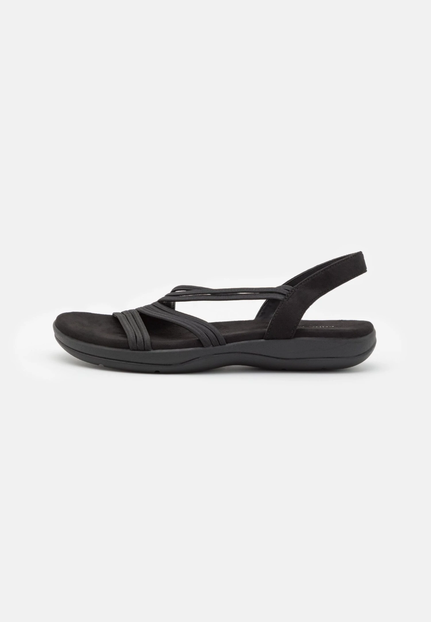 Anna Field Sandalen - Black 2 Anna Field Sandalen - Black - Afbeelding 2