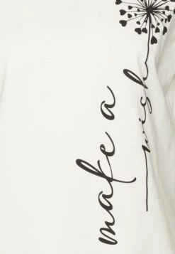 Anna Field T-Shirt Print - Off-White 9 Anna Field T-Shirt Print - Off-White -Anna Field Winkel 3dc7f97123b140618105777de45ecb07