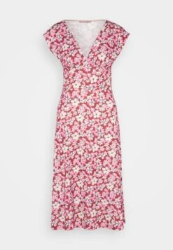 Anna Field Jerseyjurk - Brown/Beige/Pink -Anna Field Winkel 3e18c56bc715481e90f3dc6aabb41991