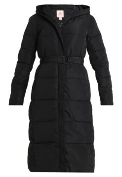 Anna Field Winterjas - Black -Anna Field Winkel 3ecb28b6b0da4008aa03b08e338a7c26