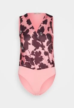 Anna Field Blouse - Pink/Multi Coloured 10 Anna Field Blouse - Pink/Multi Coloured -Anna Field Winkel 3f75969d83fb4deeb1681447549c3f35