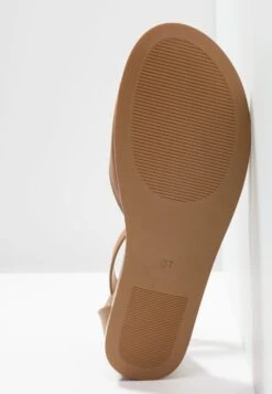 Sandalen - Cognac 13 Sandalen - Cognac -Anna Field Winkel 3f78ed84d38d4b179ef98c41e26fcc6b