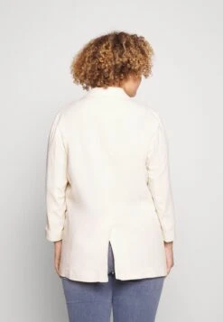 Blazer - Beige -Anna Field Winkel 401d336d464944f3915e13a0093ae36e