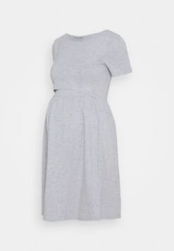 Nursing - Jerseyjurk - Light Grey