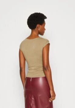 Anna Field T-Shirt Print - Beige 8 Anna Field T-Shirt Print - Beige -Anna Field Winkel 4169af9302a44bf4a2ccce1b73c01f6b