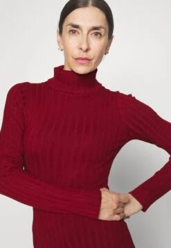 Anna Field Trui - Dark Red -Anna Field Winkel 42ec817226714d23bb5ca3f1b97b9ef4