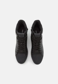 Anna Field Sneakers Hoog - Black 9 Anna Field Sneakers Hoog - Black -Anna Field Winkel 4305b9e5317d48c19067845ad8163463
