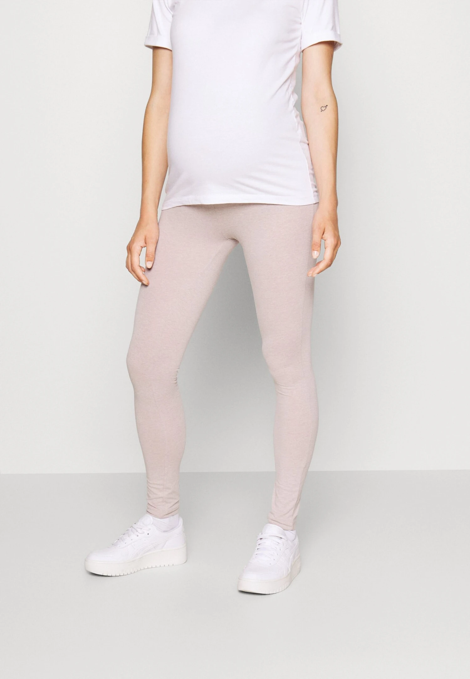 3 Pack - Legging - Black - 802_Mottled Light Brown - 711_Green - 602 3 3 Pack - Legging - Black - 802_Mottled Light Brown - 711_Green - 602 - Afbeelding 3