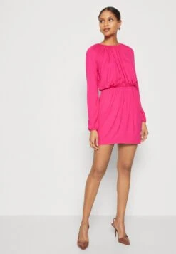 Anna Field Jerseyjurk - Pink 9 Anna Field Jerseyjurk - Pink -Anna Field Winkel 43db3d89a3044359aa47c5783217c018