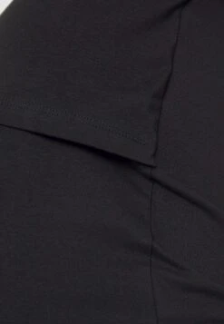 Nursing 2Er Pack - Basic T-Shirt - T-Shirt Basic - Dark Blue/Black 13 Nursing 2Er Pack - Basic T-Shirt - T-Shirt Basic - Dark Blue/Black -Anna Field Winkel 43e9af2c98824ad0bfdf6903bb3b8cb0