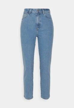 Slim Fit Jeans - Light Blue Denim 8 Slim Fit Jeans - Light Blue Denim -Anna Field Winkel 441237ad0b0643268eae360e871c51cd