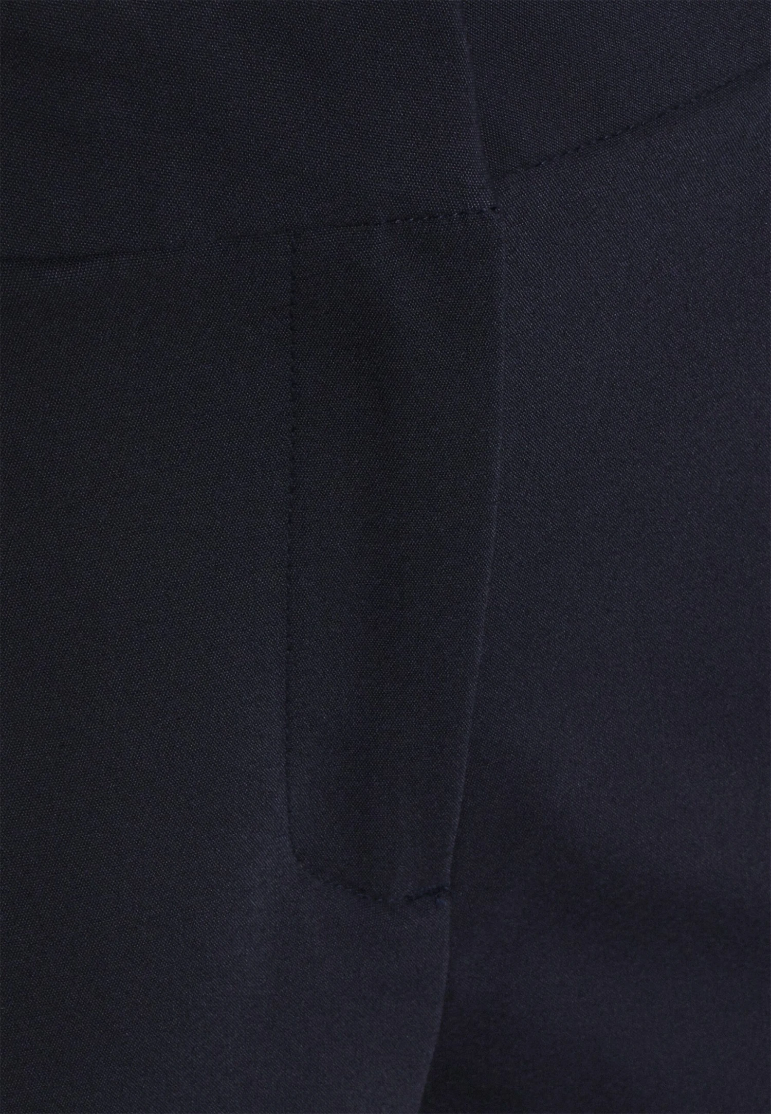 Anna Field Chino - Dark Blue 7 Anna Field Chino - Dark Blue - Afbeelding 7