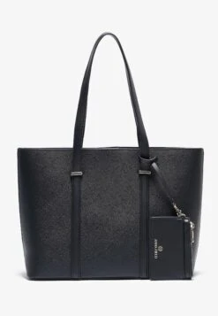 Anna Field Handtas - Black/grey 21 Anna Field Handtas - Black/grey -Anna Field Winkel 44cb909b64ee4da398f36bca7213213f