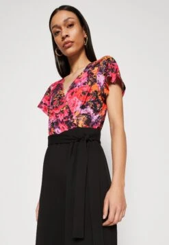 Anna Field Jumpsuit - Pink/Black 11 Anna Field Jumpsuit - Pink/Black -Anna Field Winkel 457271c46bce47cd9bc17f68b81ceb98