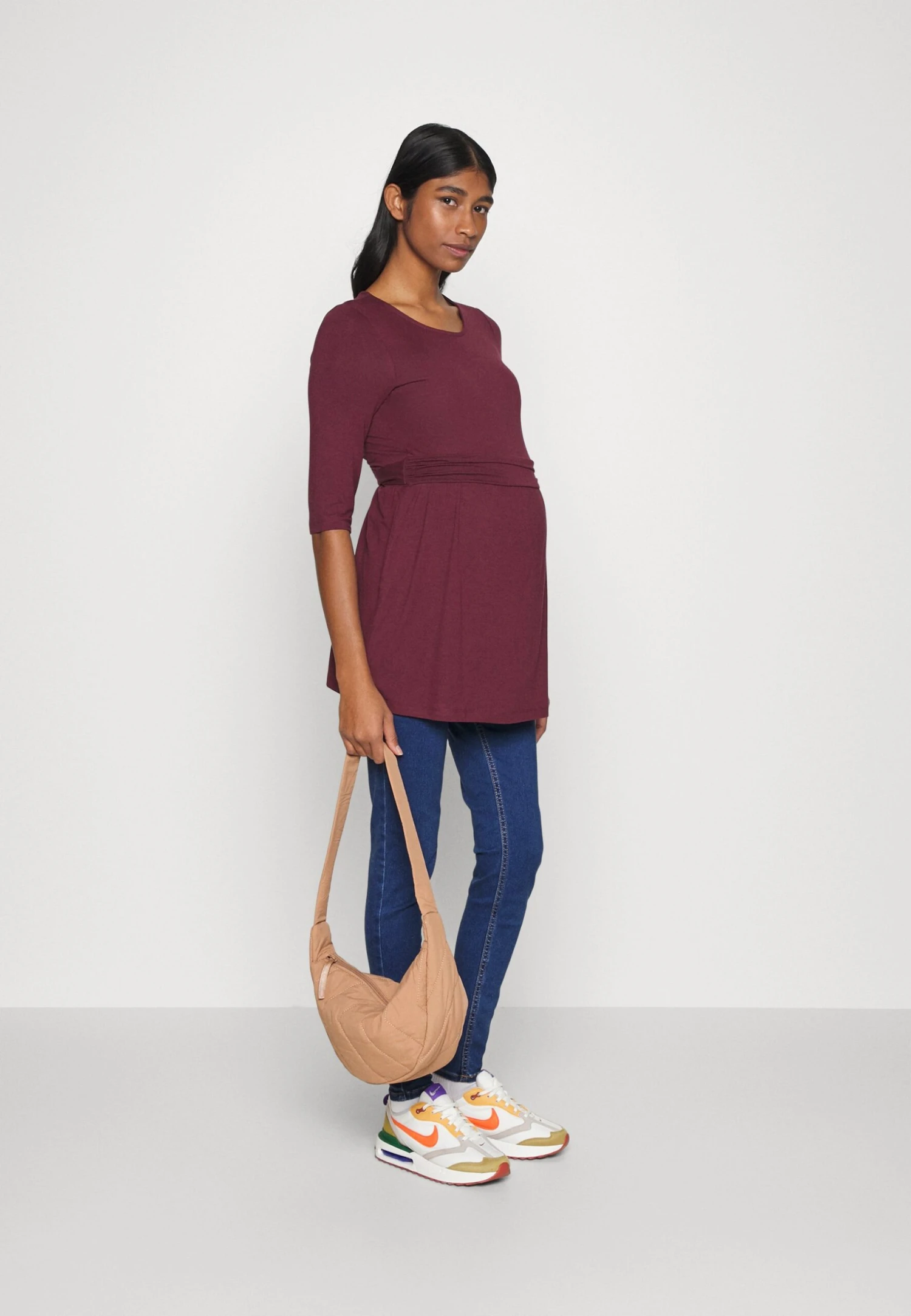 Jeans Skinny Fit - Blue 2 Jeans Skinny Fit - Blue - Afbeelding 2