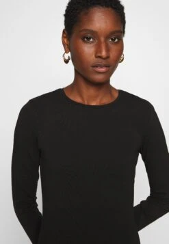 Anna Field 2 Pack - Longsleeve - White/Black 11 Anna Field 2 Pack - Longsleeve - White/Black -Anna Field Winkel 468d2347caa24a228ae01c5e9612d307