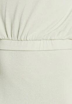 Anna Field Jerseyjurk - Olive -Anna Field Winkel 46c481eba6d947f3a39c40f05c5e6666