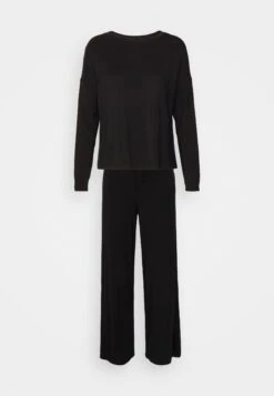 Anna Field Wide Leg - Pyjama - Black 10 Anna Field Wide Leg - Pyjama - Black -Anna Field Winkel 47a0df92ee3b49adb76c1e8058292cf4