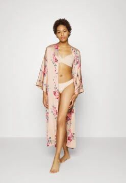 Anna Field Samira 7Pp Thong Lace Micro - String - Nude