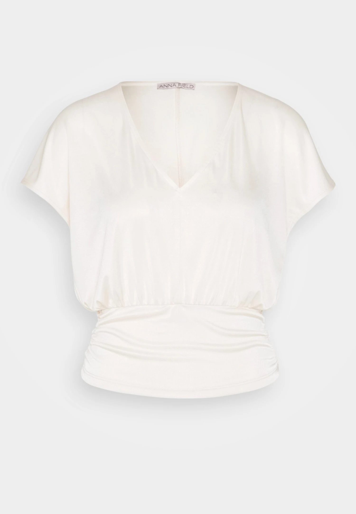 Anna Field T-Shirt Print - Light Pink 5 Anna Field T-Shirt Print - Light Pink - Afbeelding 5