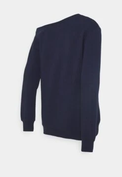 Sweater - Dark Blue 8 Sweater - Dark Blue -Anna Field Winkel 481c64b153344bf88f11fcef4269db5f