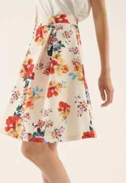 Anna Field A-Lijn Rok - Multi Coloured -Anna Field Winkel 482e6e432bed4670ac9bfcc687a4669f