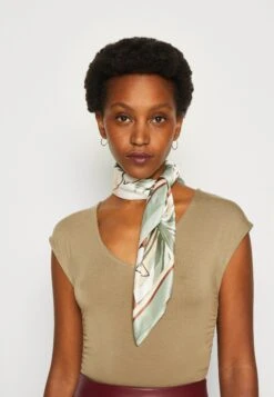 Anna Field T-Shirt Print - Beige 9 Anna Field T-Shirt Print - Beige -Anna Field Winkel 487fb0aad95b4f61b34daa8dbd015832