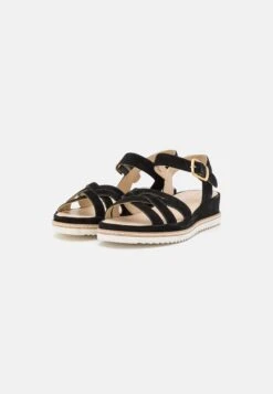Anna Field Leather - Sandalen Met Sleehak - Black 8 Anna Field Leather - Sandalen Met Sleehak - Black -Anna Field Winkel 4895b5e19baf46ad93feada01a3b97e8