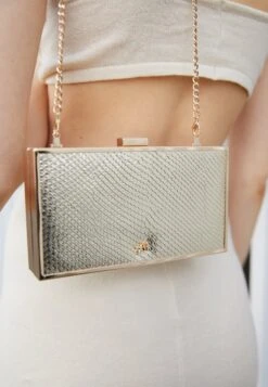 Anna Field Clutch - Gold 10 Anna Field Clutch - Gold -Anna Field Winkel 48ab1f0c39c94dc0a5db579ba9925b9d