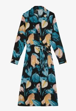 Anna Field Jurk - Blue/Pink 10 Anna Field Jurk - Blue/Pink -Anna Field Winkel 48b0868c958e4824b05b9ede3d7884bc