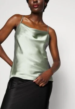 Anna Field Top - Light Green 10 Anna Field Top - Light Green -Anna Field Winkel 49280a3aef6343a8a4ded1ec7948deb3