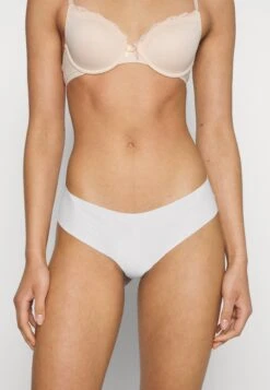 Anna Field 5 Pack- Slip - Pink/White/Nude -Anna Field Winkel 49938e8414954ac6b84633e1e60b760e