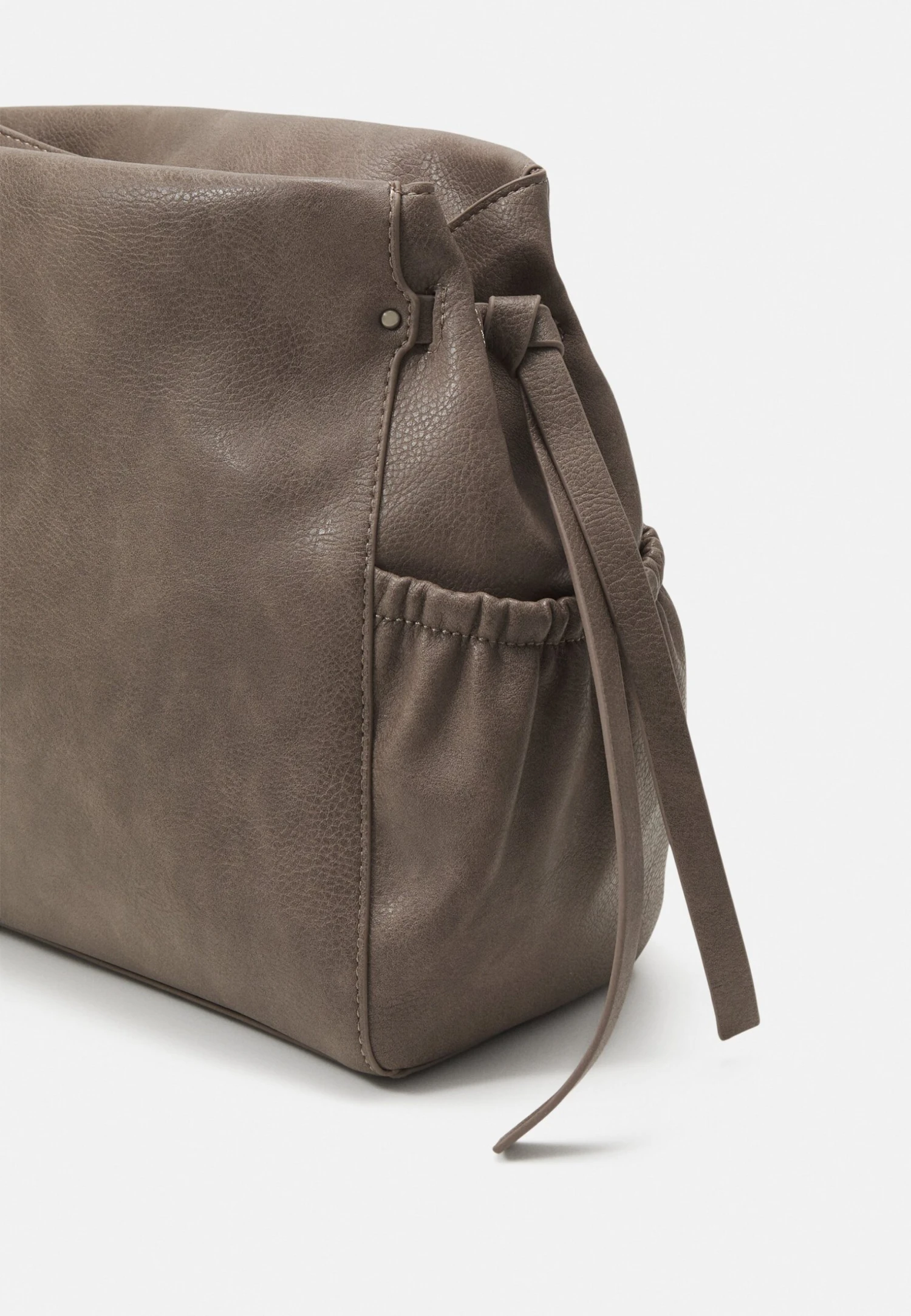 Anna Field Handtas - Brown 4 Anna Field Handtas - Brown - Afbeelding 4