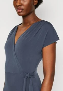 Anna Field Jerseyjurk - Dark Blue 15 Anna Field Jerseyjurk - Dark Blue -Anna Field Winkel 4a4ed76017364d1e8ede841365cbeaef