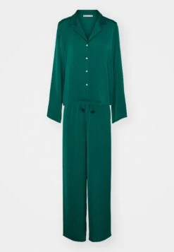 Anna Field HAMMERED SATIN SET - Pyjama - Light Brown -Anna Field Winkel 4acbfb82fd0840fdafb09065ddf2c34c