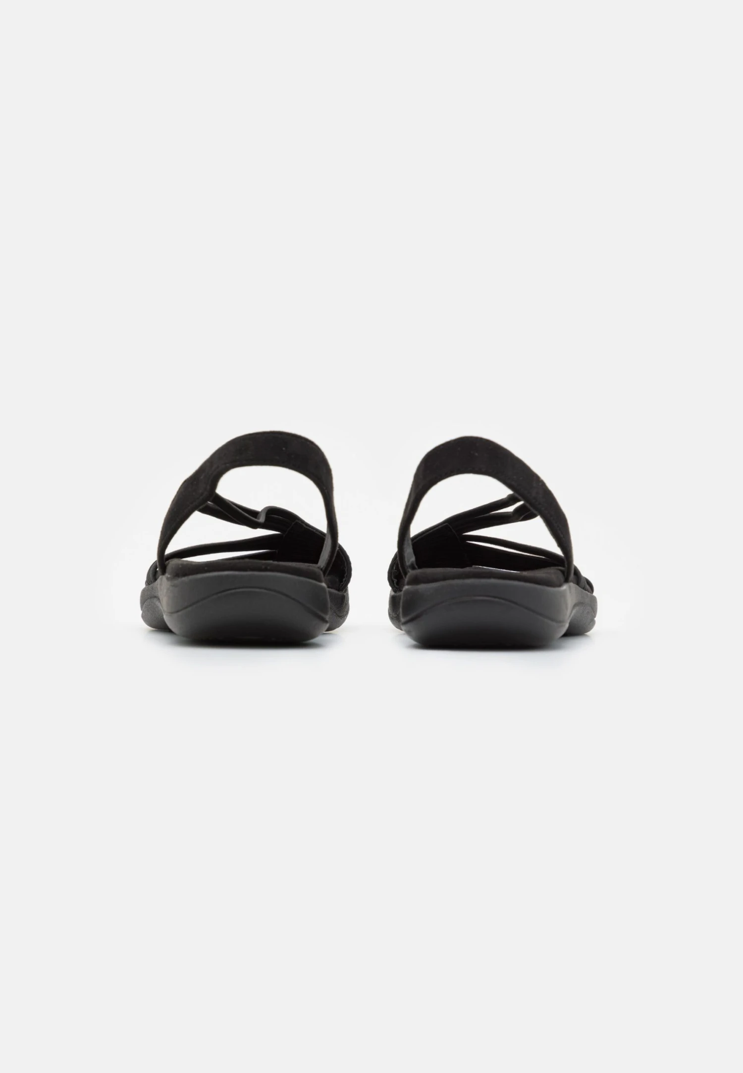 Anna Field Sandalen - Black 4 Anna Field Sandalen - Black - Afbeelding 4