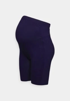 2 Pack - Legging - Black/Dark Blue 10 2 Pack - Legging - Black/Dark Blue -Anna Field Winkel 4c25b1f86ce04f01a79d0d5f7468f271