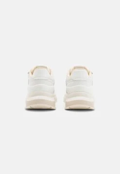 Anna Field Leather- Sneakers Laag - White/Beige -Anna Field Winkel 4c4ebe0f1de94d3ca8a5eefc92faaa2e