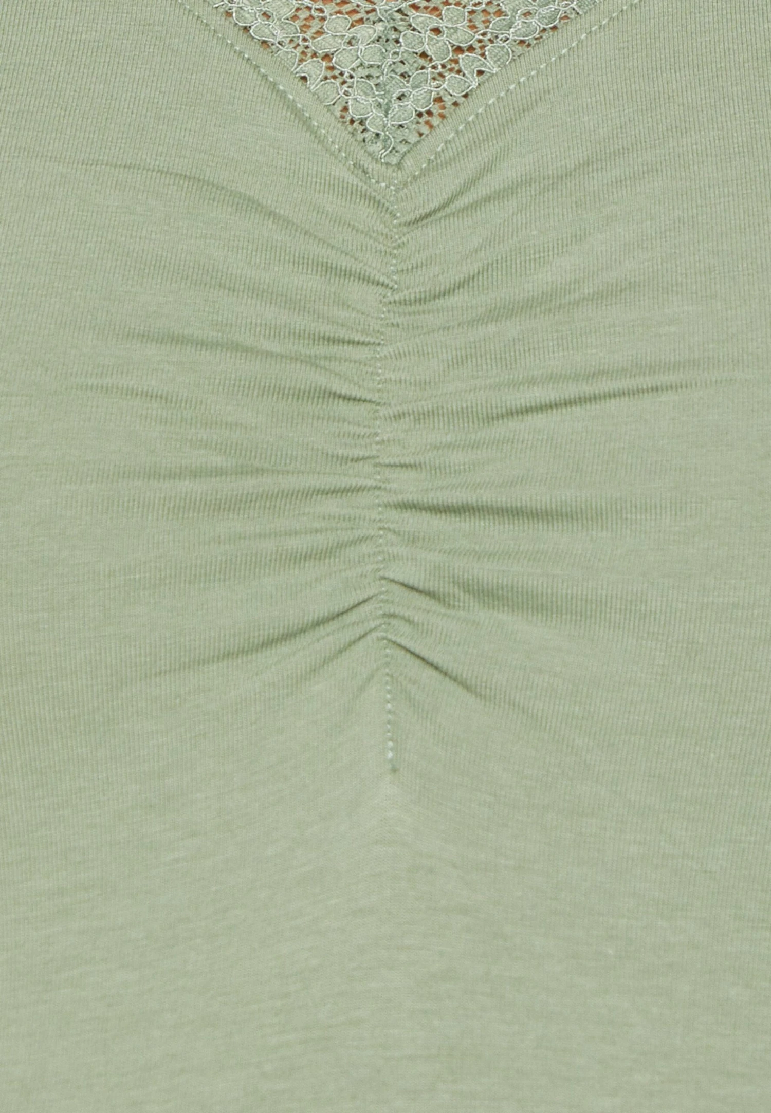 Anna Field T-Shirt Print - Light Green 6 Anna Field T-Shirt Print - Light Green - Afbeelding 6