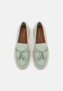 Anna Field Leather - Instappers - Mint 11 Anna Field Leather - Instappers - Mint -Anna Field Winkel 4c6e643b47fb44e78c5202807413645c