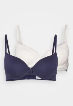 Anna Field 2 Pack - Beugel Bh - Blue/Pink 10 Anna Field 2 Pack - Beugel Bh - Blue/Pink -Anna Field Winkel 4d1667729d164109b0f94e4004ceef21