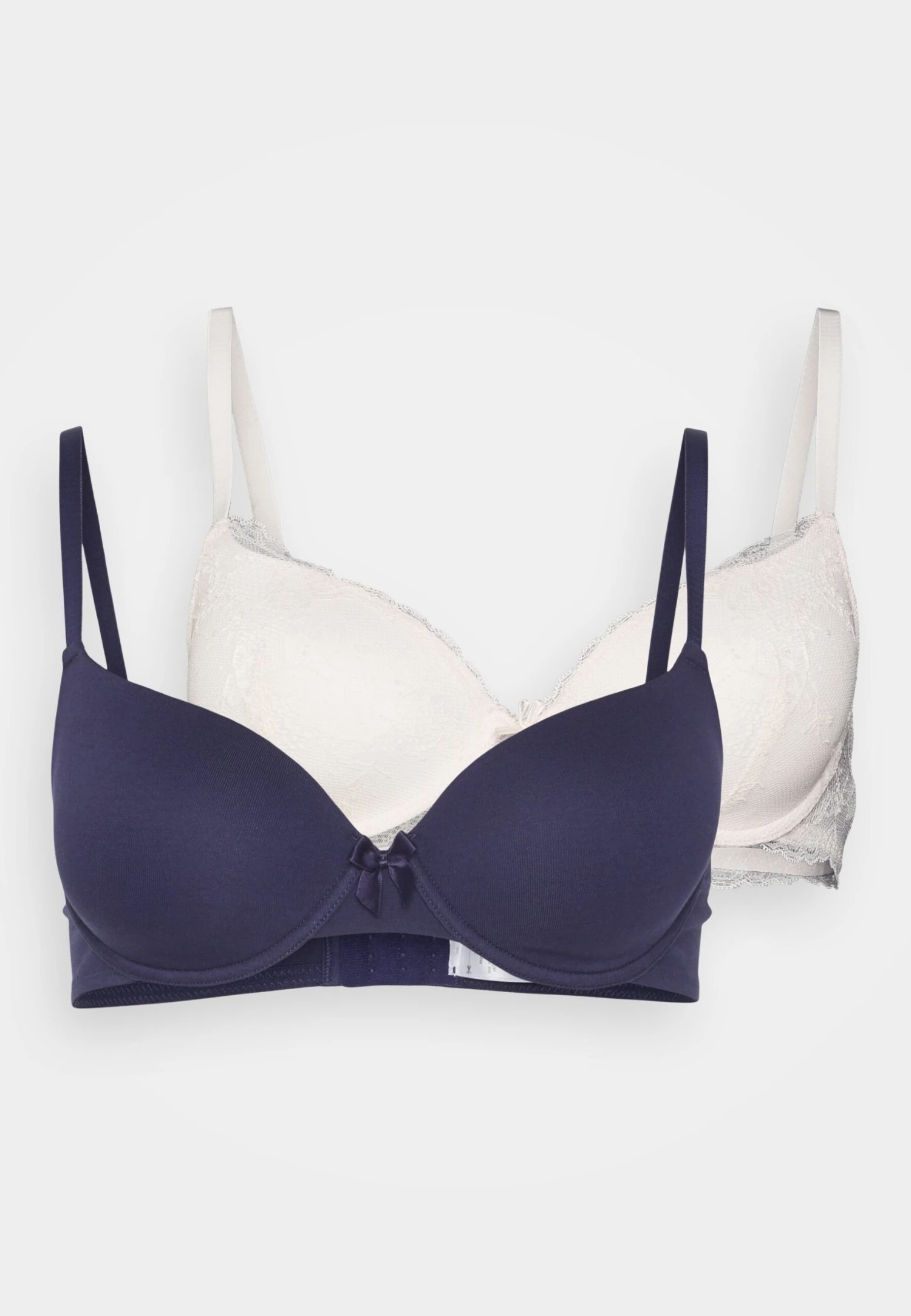 Anna Field 2 Pack - Beugel Bh - Blue/Pink 5 Anna Field 2 Pack - Beugel Bh - Blue/Pink - Afbeelding 5