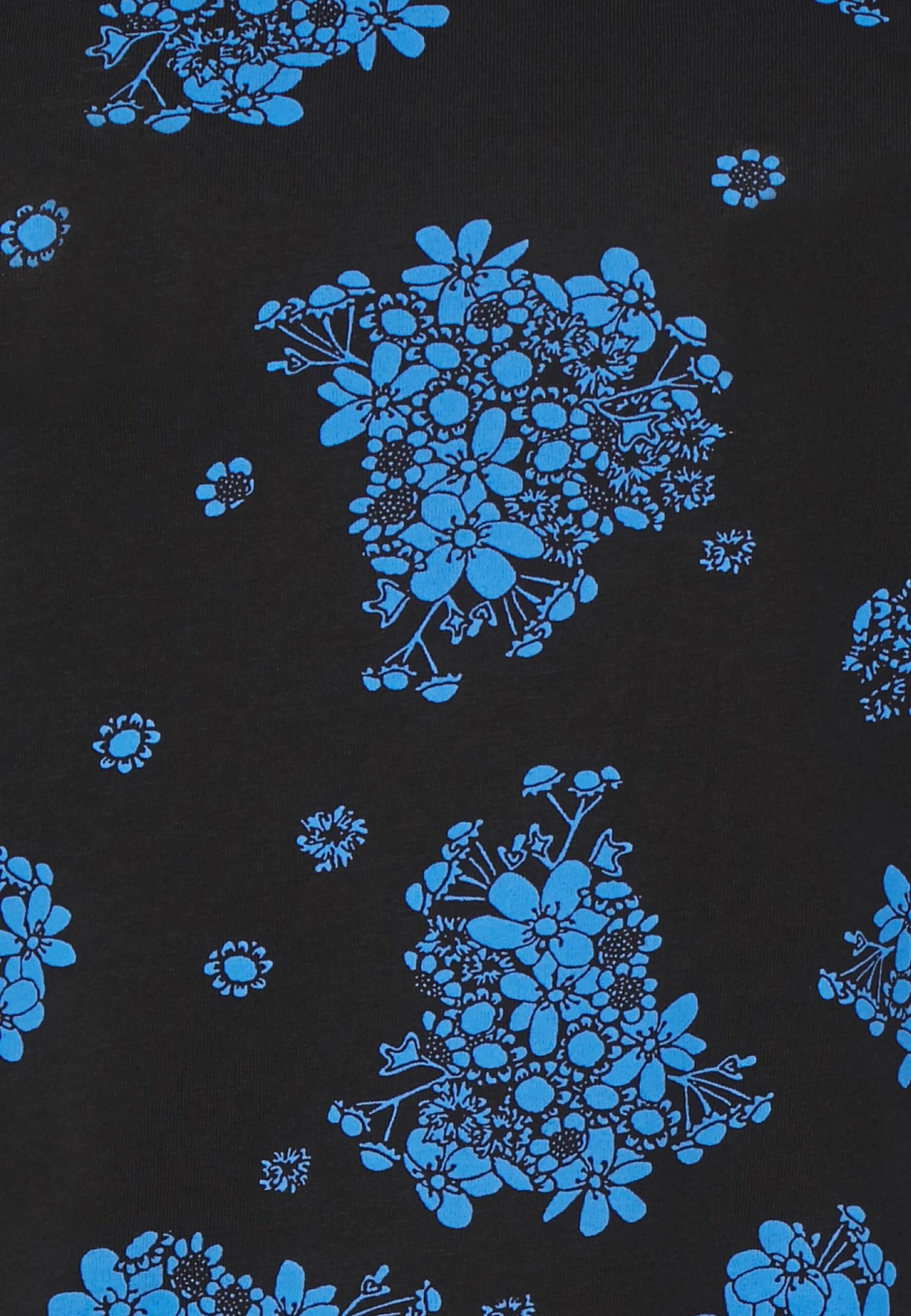 Anna Field Longsleeve - Dark Blue 5 Anna Field Longsleeve - Dark Blue - Afbeelding 5