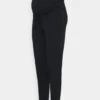 Slim Fit Joggers - Overbump - Trainingsbroek - Black
